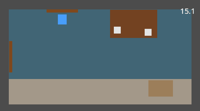 Kitchen before pixel art Pixel art of kitchen before pixel art